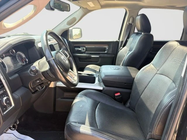 2017 Ram 1500 1st Gen - Image 10 of 21