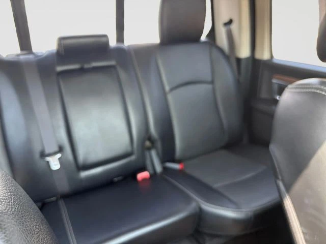 2017 Ram 1500 1st Gen - Image 18 of 21