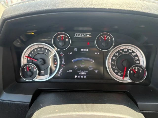 2017 Ram 1500 1st Gen - Image 16 of 21