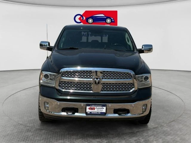 2017 Ram 1500 1st Gen - Image 8 of 21