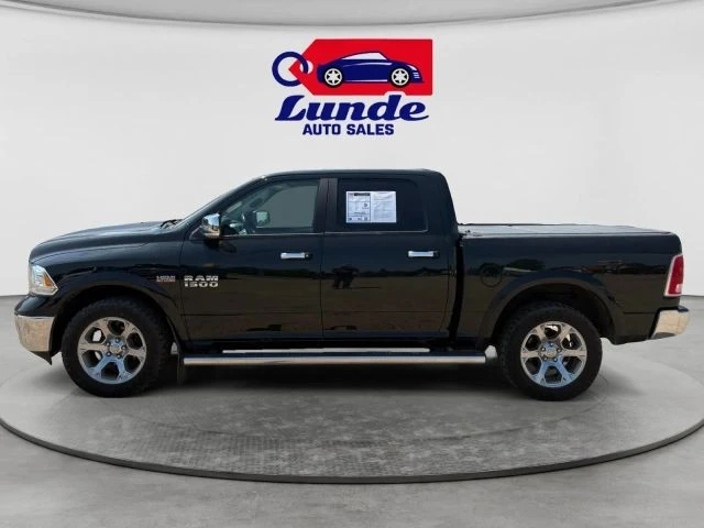 2017 Ram 1500 1st Gen - Image 2 of 21