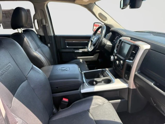 2017 Ram 1500 1st Gen - Image 15 of 21