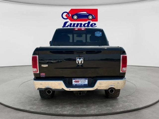 2017 Ram 1500 1st Gen - Image 4 of 21