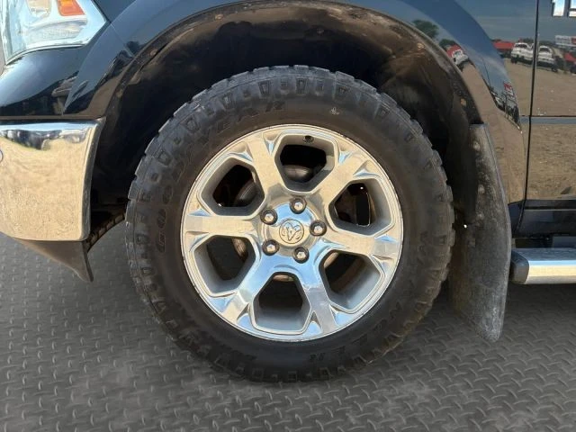 2017 Ram 1500 1st Gen - Image 9 of 21