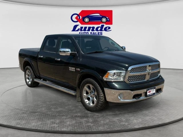 2017 Ram 1500 1st Gen - Image 7 of 21