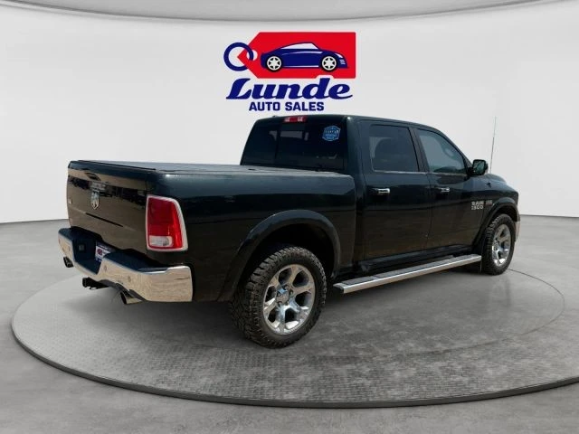2017 Ram 1500 1st Gen - Image 5 of 21