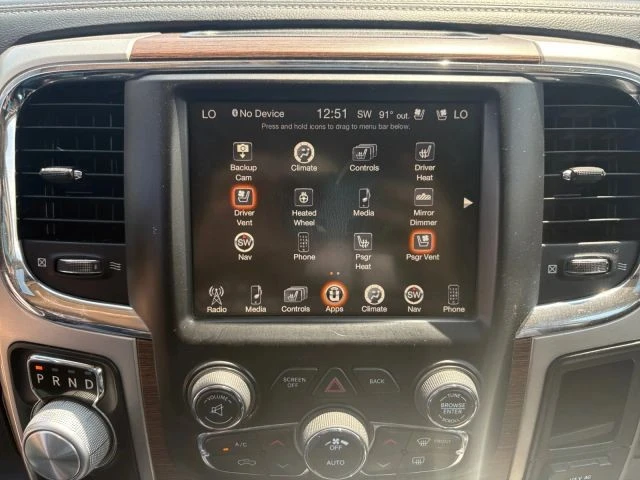 2017 Ram 1500 1st Gen - Image 21 of 21