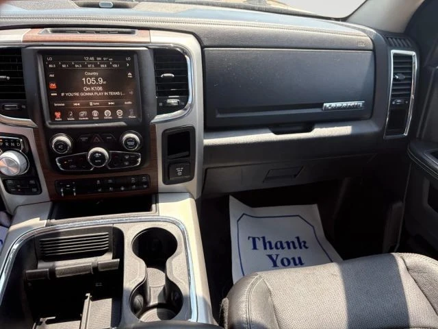 2017 Ram 1500 1st Gen - Image 14 of 21