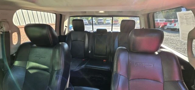 2017 Ram 1500 1st Gen - Image 19 of 21