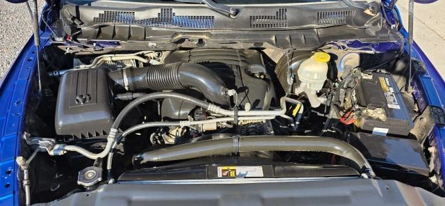 2017 Dodge Ram 4th Gen - Image 9 of 21