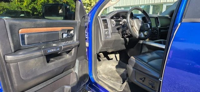 2017 Ram 1500 1st Gen - Image 10 of 21