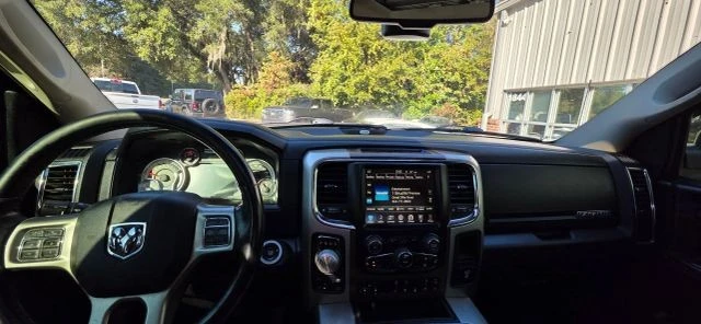 2017 Ram 1500 1st Gen - Image 13 of 21