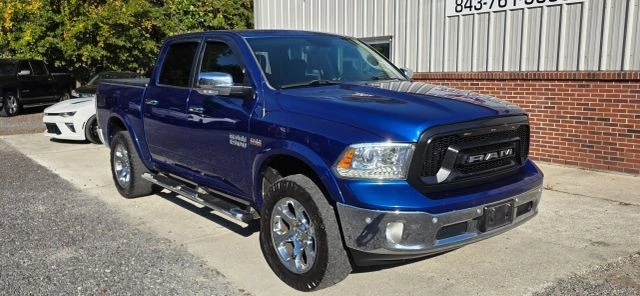 2017 Ram 1500 1st Gen - Image 2 of 21