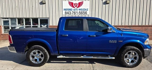 2017 Dodge Ram 4th Gen - Image 4 of 21