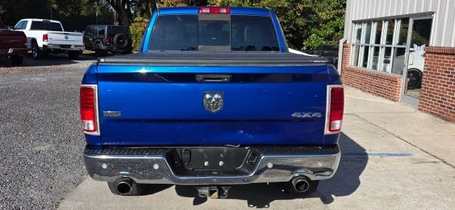 2017 Ram 1500 1st Gen - Image 7 of 21