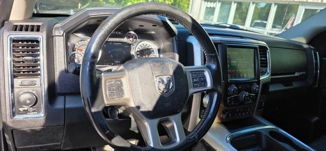 2017 Dodge Ram 4th Gen - Image 12 of 21
