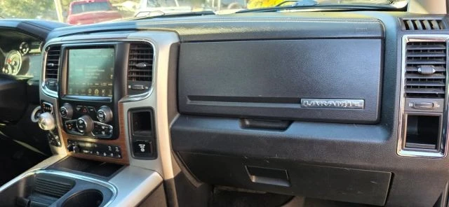 2017 Ram 1500 1st Gen - Image 14 of 21