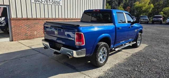 2017 Ram 1500 1st Gen - Image 6 of 21