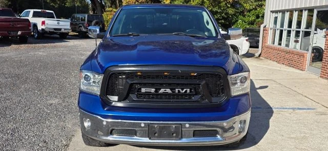 2017 Dodge Ram 4th Gen - Image 8 of 21