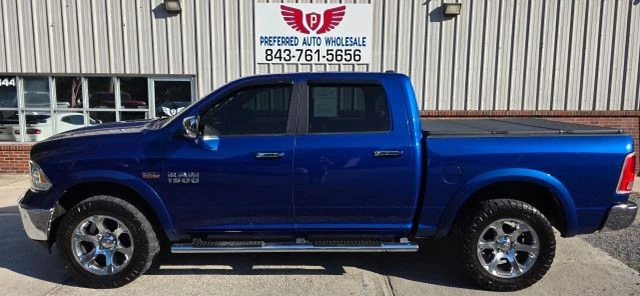 2017 Ram 1500 1st Gen - Image 3 of 21