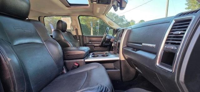 2017 Ram 1500 1st Gen - Image 15 of 21