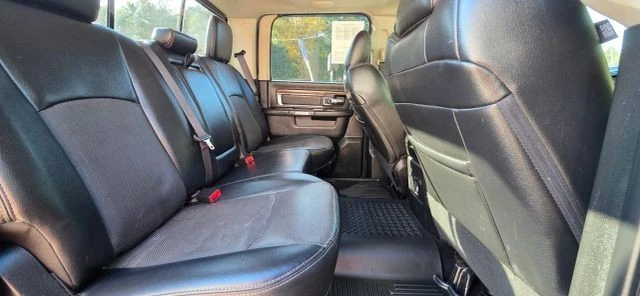 2017 Dodge Ram 4th Gen - Image 18 of 21