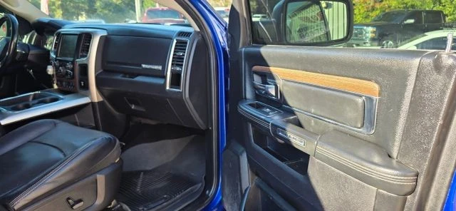 2017 Dodge Ram 4th Gen - Image 16 of 21