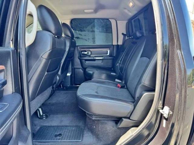2017 Dodge Ram 4th Gen - Image 19 of 21