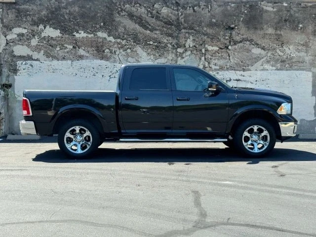 2017 Dodge Ram 4th Gen - Image 4 of 21