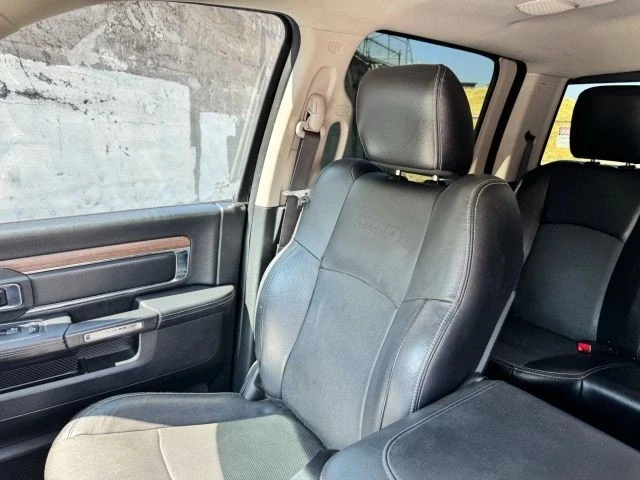2017 Dodge Ram 4th Gen - Image 17 of 21