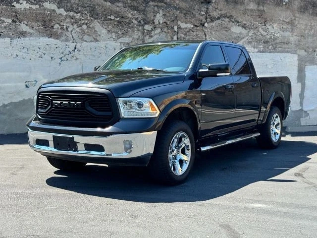 2017 Dodge Ram 4th Gen - Image 9 of 21