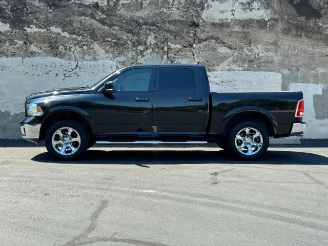 2017 Dodge Ram 4th Gen - Image 8 of 21