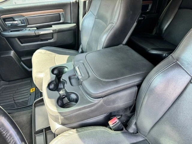 2017 Dodge Ram 4th Gen - Image 16 of 21