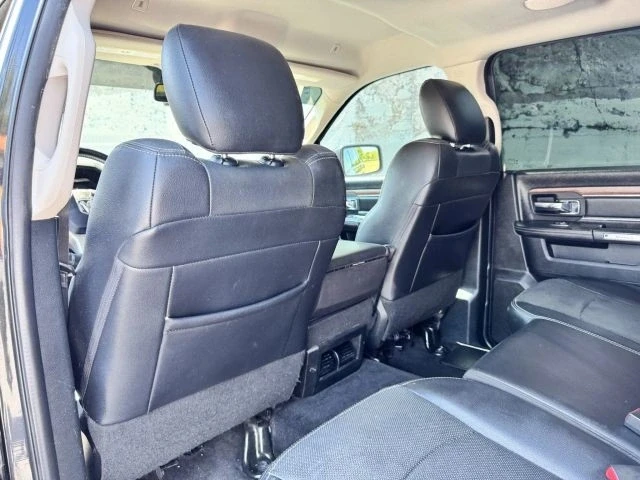2017 Dodge Ram 4th Gen - Image 21 of 21