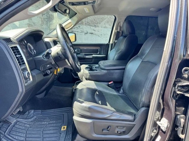 2017 Dodge Ram 4th Gen - Image 12 of 21