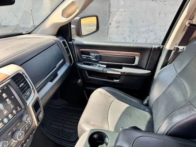 2017 Dodge Ram 4th Gen - Image 18 of 21