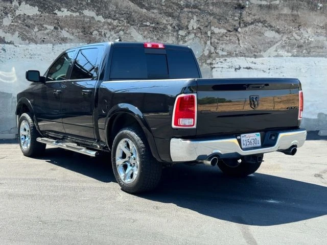 2017 Dodge Ram 4th Gen - Image 7 of 21