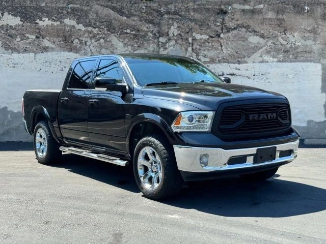 2017 Dodge Ram 4th Gen - Image 3 of 21