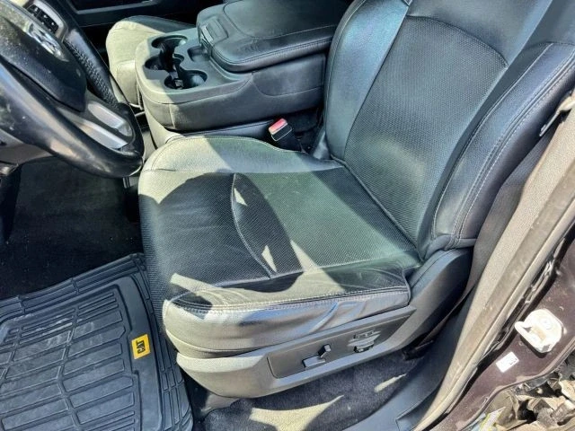 2017 Dodge Ram 4th Gen - Image 14 of 21