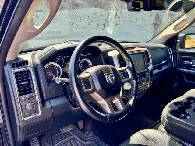 2017 Dodge Ram 4th Gen - Image 15 of 21