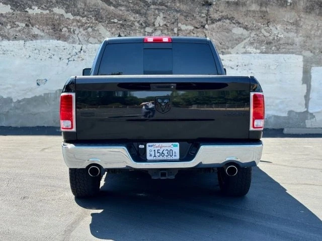 2017 Dodge Ram 4th Gen - Image 6 of 21