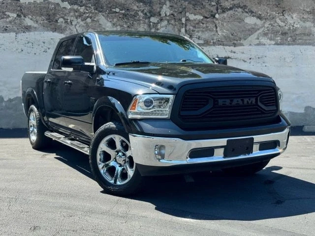 2017 Dodge Ram 4th Gen - Image 2 of 21