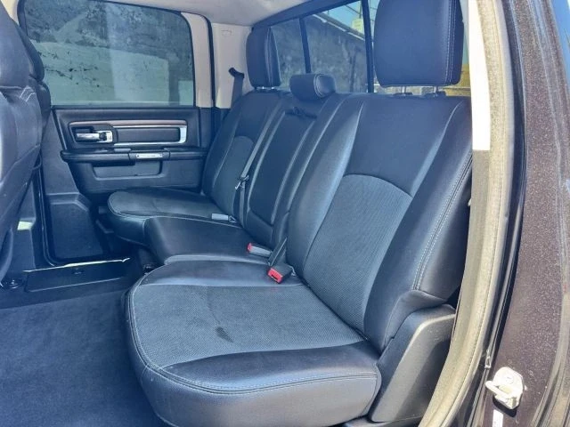 2017 Dodge Ram 4th Gen - Image 20 of 21