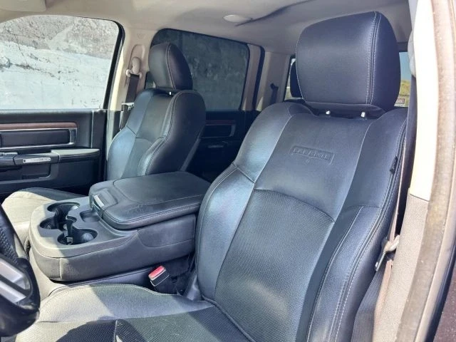 2017 Dodge Ram 4th Gen - Image 13 of 21