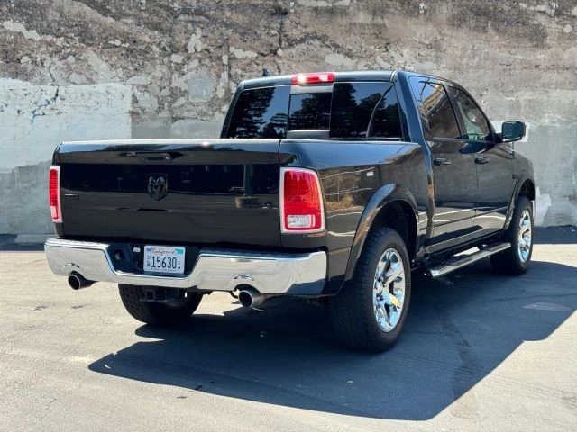2017 Dodge Ram 4th Gen - Image 5 of 21