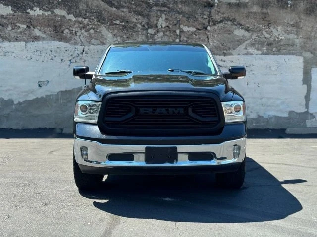 2017 Dodge Ram 4th Gen - Image 10 of 21