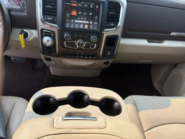 2017 Ram 1500 1st Gen - Image 12 of 21