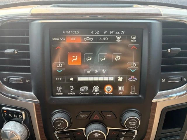 2017 Ram 1500 1st Gen - Image 21 of 21