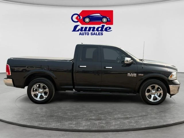 2017 Ram 1500 1st Gen - Image 6 of 21