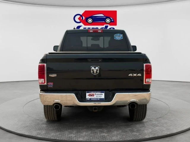 2017 Ram 1500 1st Gen - Image 4 of 21